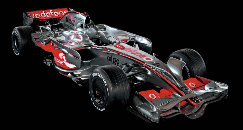Illustration for article titled Formula One Rant